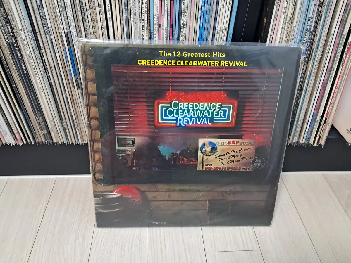 LP..C.C.R (1981년)